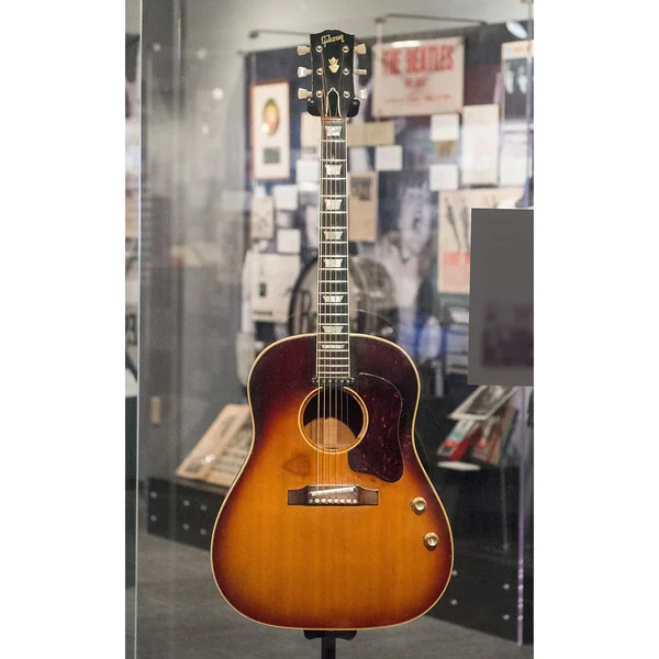 Gibson J-160E Original VS