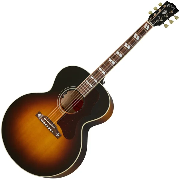 Gibson J-185 Original Vintage Sun