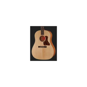 Gibson J-35 Faded 30s