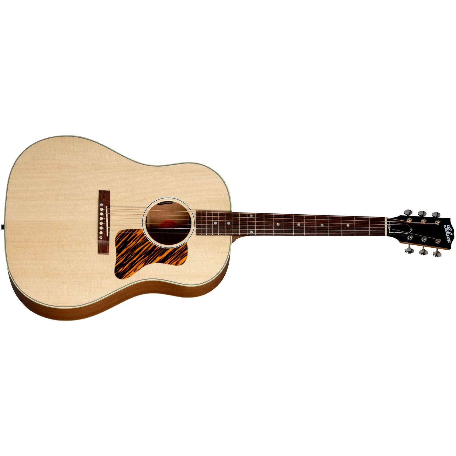 Gibson J-35 Faded 30s
