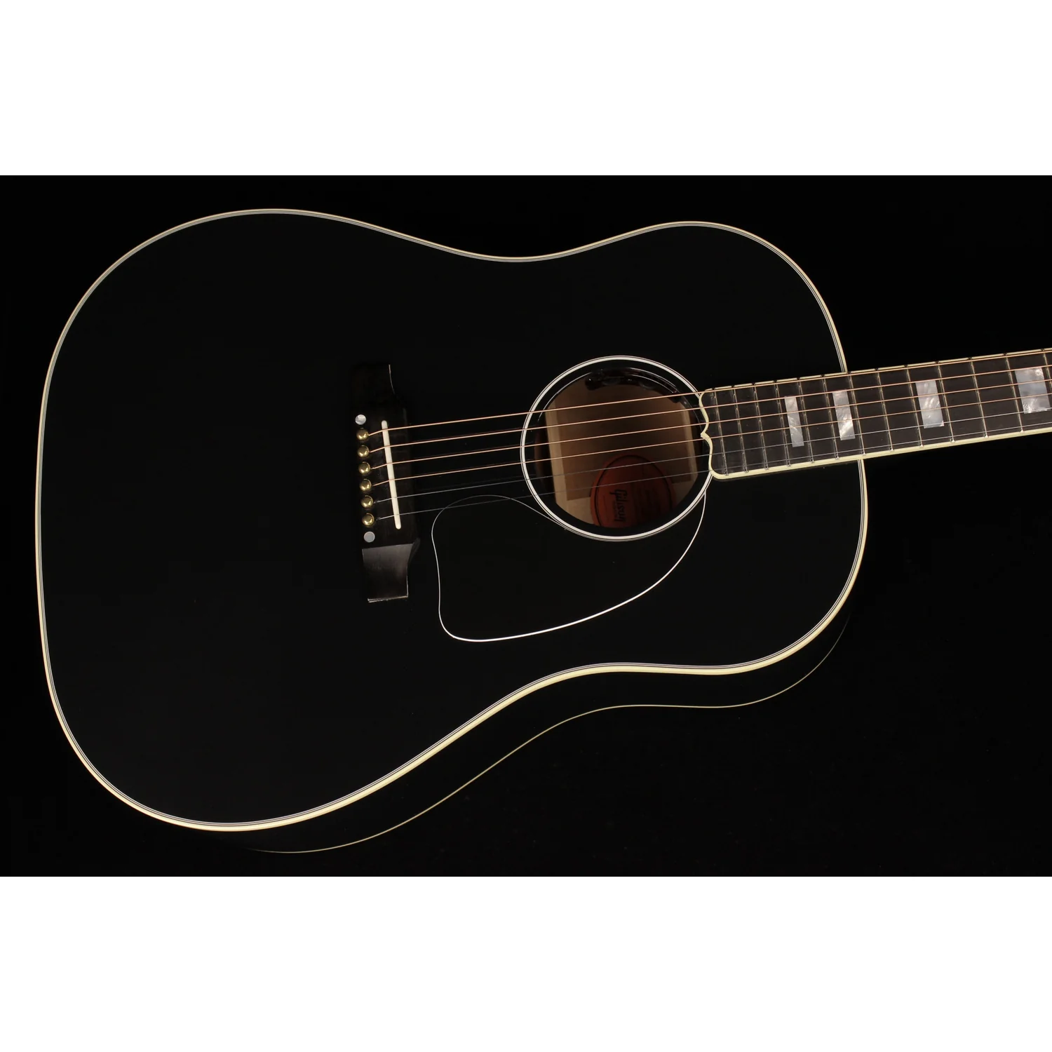 Gibson J-45 Custom