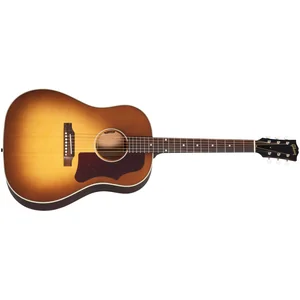 Gibson J-45 Faded 50`s