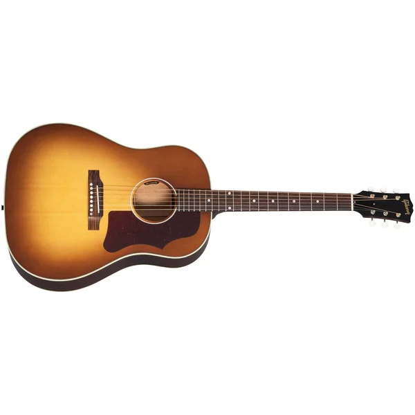 Gibson J-45 Faded 50`s
