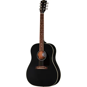 Gibson J-45 Special Satin Ebony