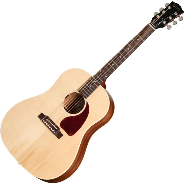 Gibson J-45 Special Satin Natural