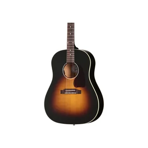 Gibson J-45 Special Satin Vint. Burst