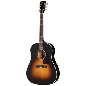 Gibson J-45 Special Satin Vint. Burst