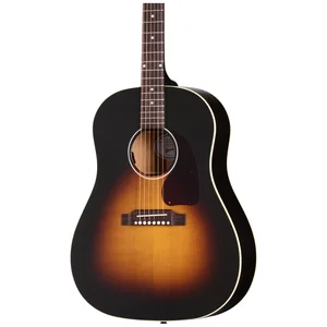 Gibson J-45 Special Satin Vint. Burst