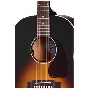 Gibson J-45 Special Satin Vint. Burst