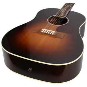 Gibson J-45 Standard 12 String VSB