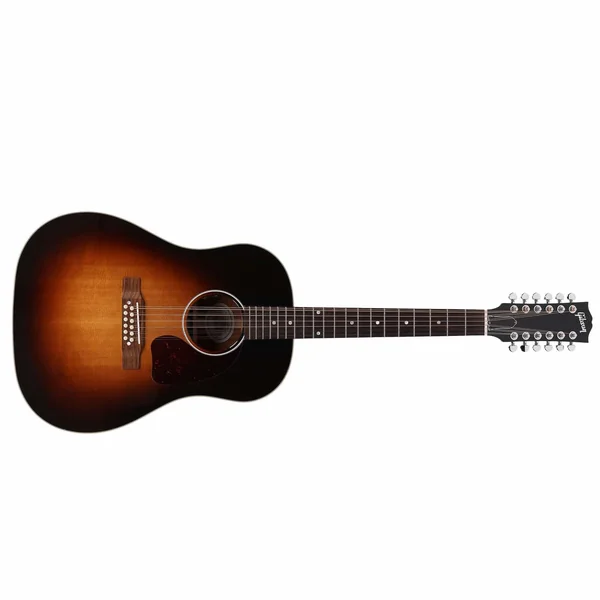 Gibson J-45 Standard 12 String VSB