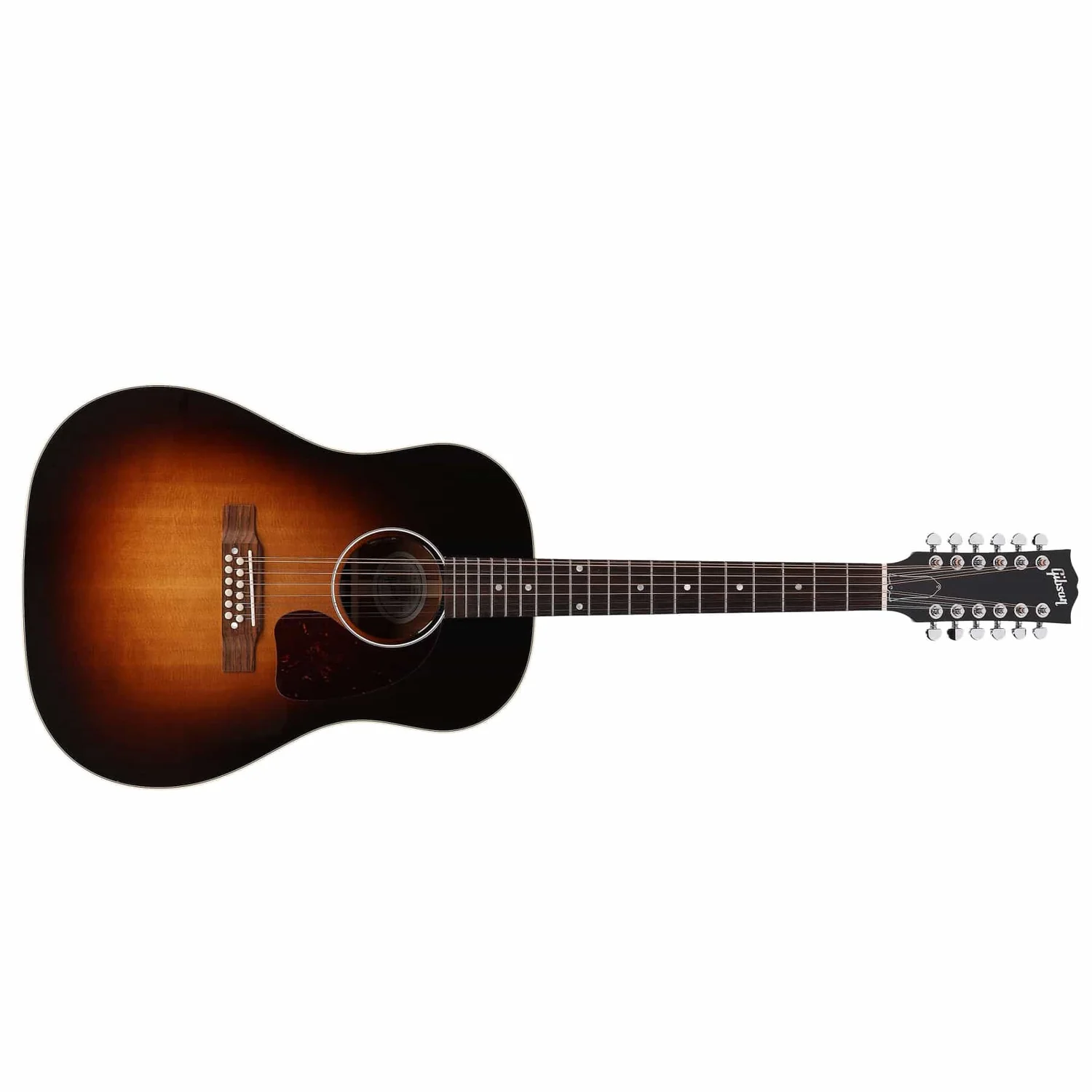Gibson J-45 Standard 12 String VSB