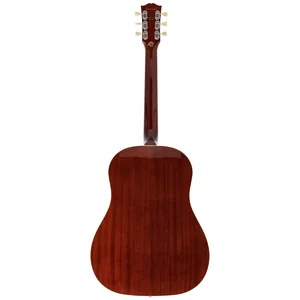 Gibson J-45 Standard Gold Top