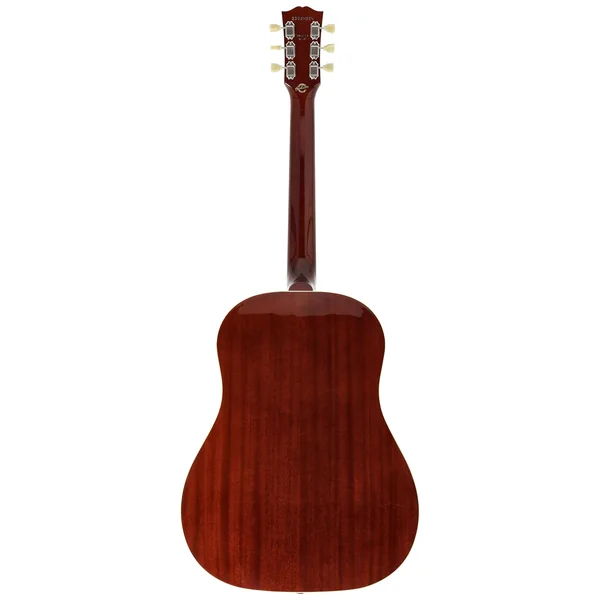 Gibson J-45 Standard Gold Top