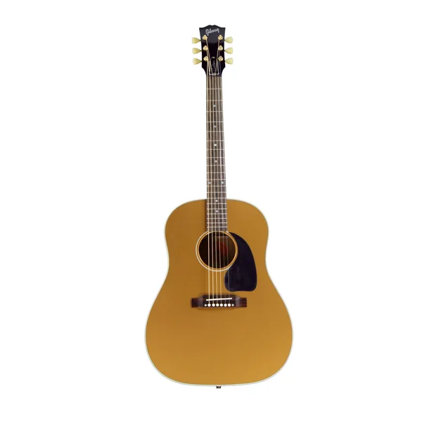 Gibson J-45 Standard Gold Top