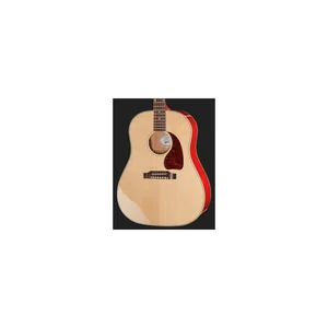 Gibson J-45 Standard Natural Cherry B