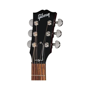 Gibson J-45 Standard Natural Gloss