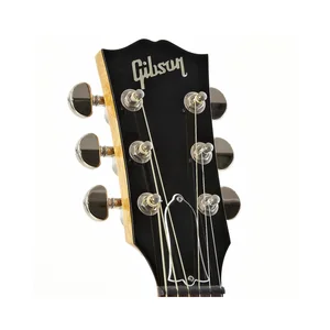 Gibson J-45 Standard Natural Gloss