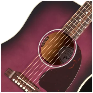 Gibson J-45 Standard Purple Burst