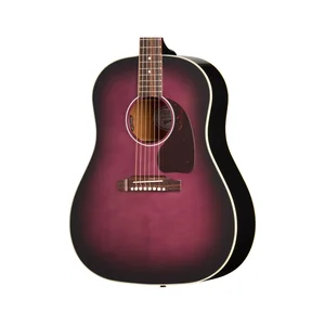 Gibson J-45 Standard Purple Burst