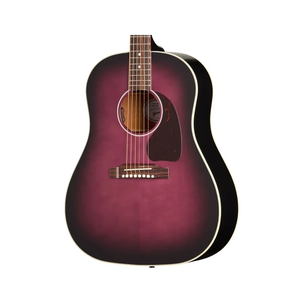 Gibson J-45 Standard Purple Burst