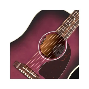 Gibson J-45 Standard Purple Burst