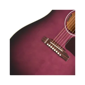 Gibson J-45 Standard Purple Burst