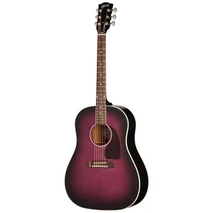 Gibson J-45 Standard Purple Burst