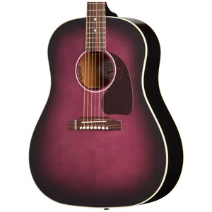 Gibson J-45 Standard Purple Burst