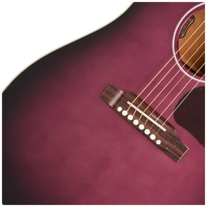 Gibson J-45 Standard Purple Burst