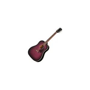 Gibson J-45 Standard Purple Burst