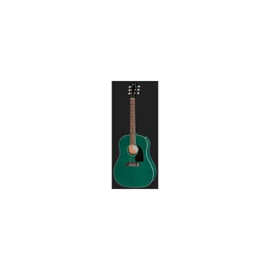 Gibson J-45 Standard Seafoam Green
