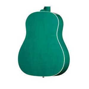 Gibson J-45 Standard Seafoam Green