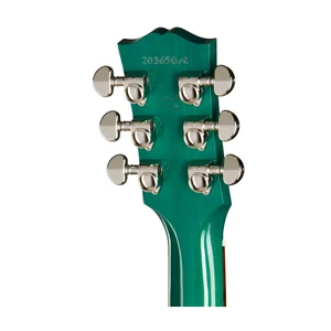 Gibson J-45 Standard Seafoam Green