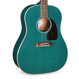 Gibson J-45 Standard Seafoam Green