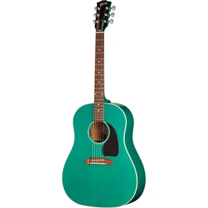 Gibson J-45 Standard Seafoam Green