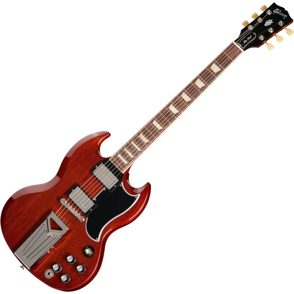 Gibson Jake Kiszka SG Standard FVC