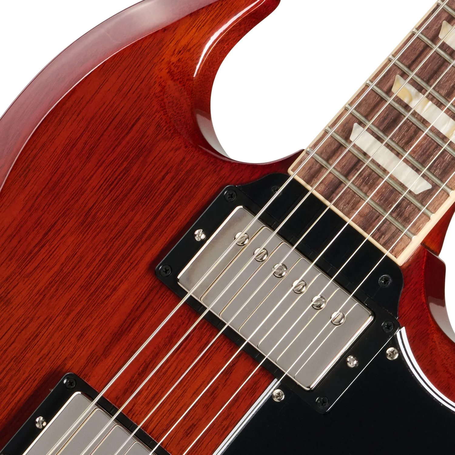 Gibson Jake Kiszka SG Standard FVC