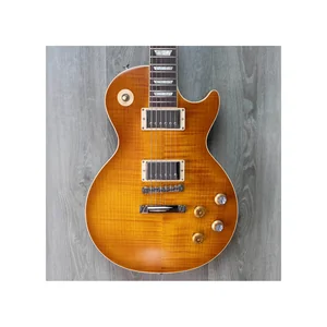 Gibson Kirk Hammett "Greeny" LP Std.