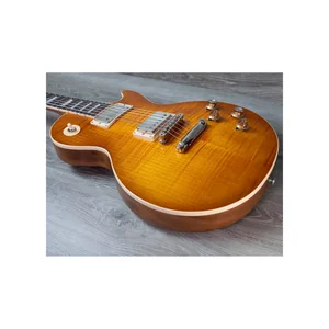 Gibson Kirk Hammett "Greeny" LP Std.