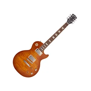 Gibson Kirk Hammett "Greeny" LP Std.