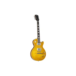 Gibson Kirk Hammett "Greeny" LP Std.