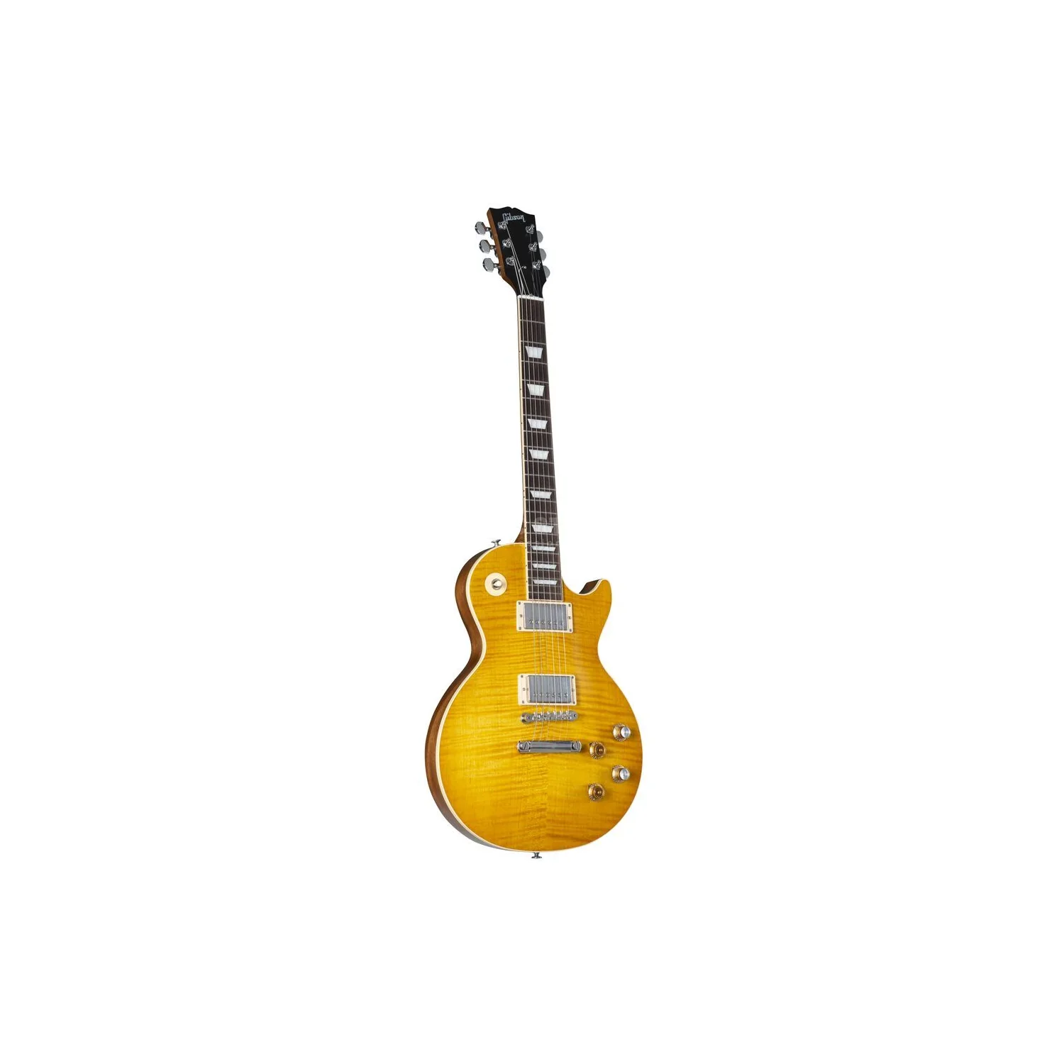 Gibson Kirk Hammett "Greeny" LP Std.