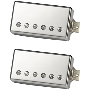 Gibson Kirk Hammett Greenybucker Set