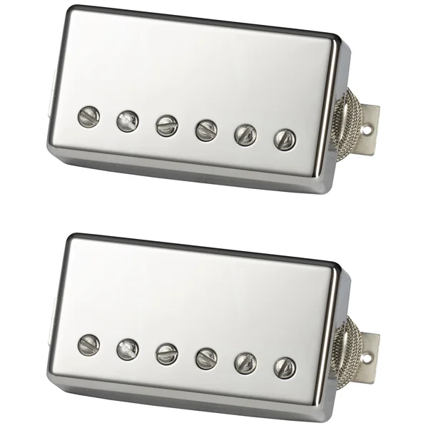 Gibson Kirk Hammett Greenybucker Set