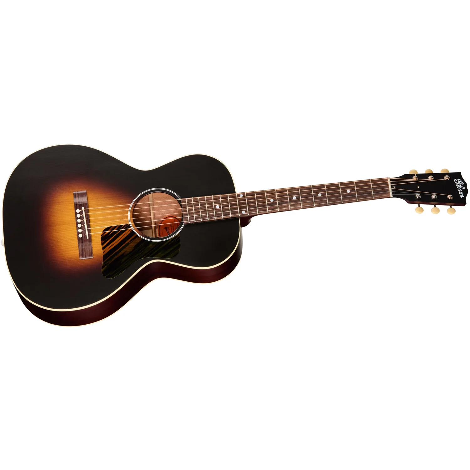 Gibson L-00 Century 12-Fret VS