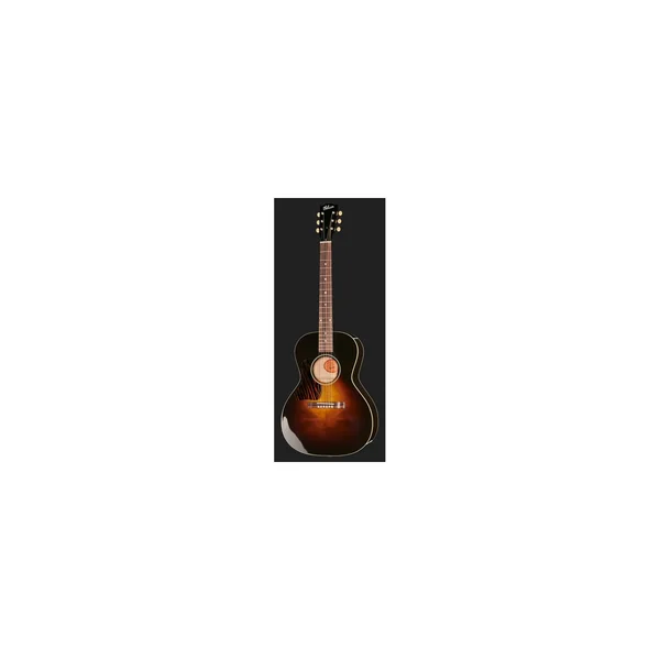 Gibson L-00 Original VS Lefthand