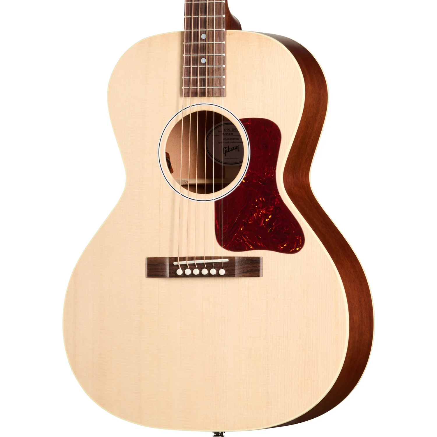 Gibson L-00 Special Satin Natural