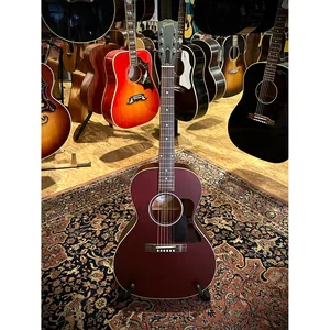 Gibson L-00 Special Wine Red