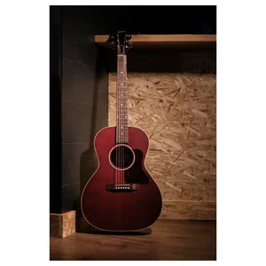 Gibson L-00 Special Wine Red